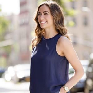 Meet your Posher, Bridget